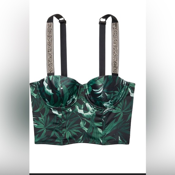 victoria secret 32b brand new top - Picture 5 of 5